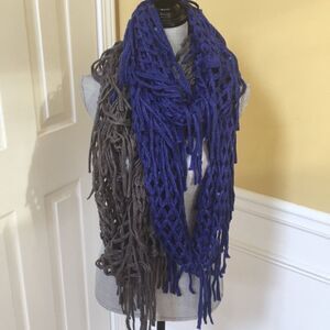 Bundle of Scarves 